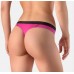 Спортивні труси Peresvit Performance Women's Thongs Neon Pink
